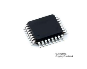 ATMEGA168PA-AU