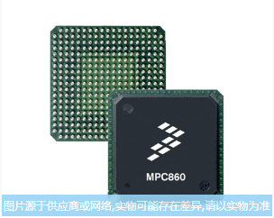 MPC855TVR80D4