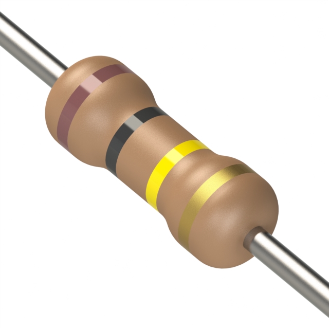 CF1/4CT52R104J