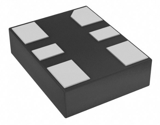 DSC1101CL3-PROGT