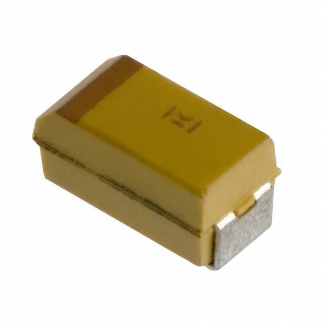 T491B106K020AT
