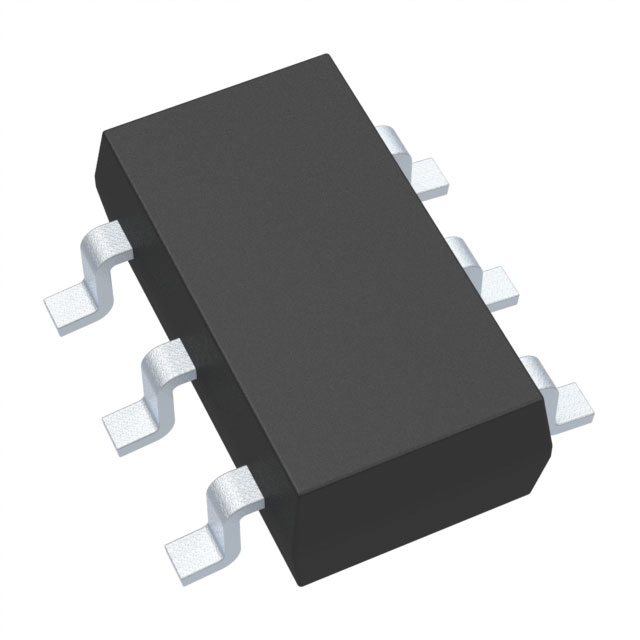 PIC10F322T-I/OT