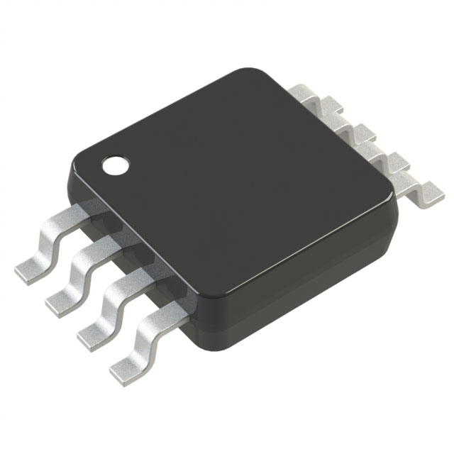 LT6350IMS8#TRPBF
