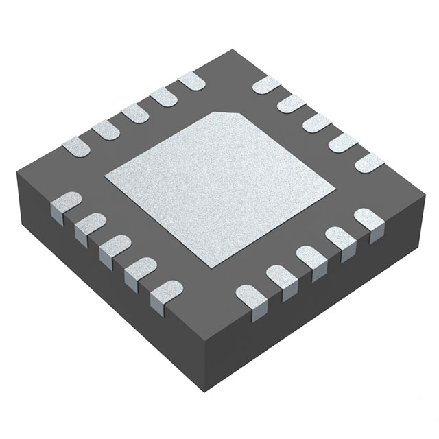 SI5351B-B-GMR