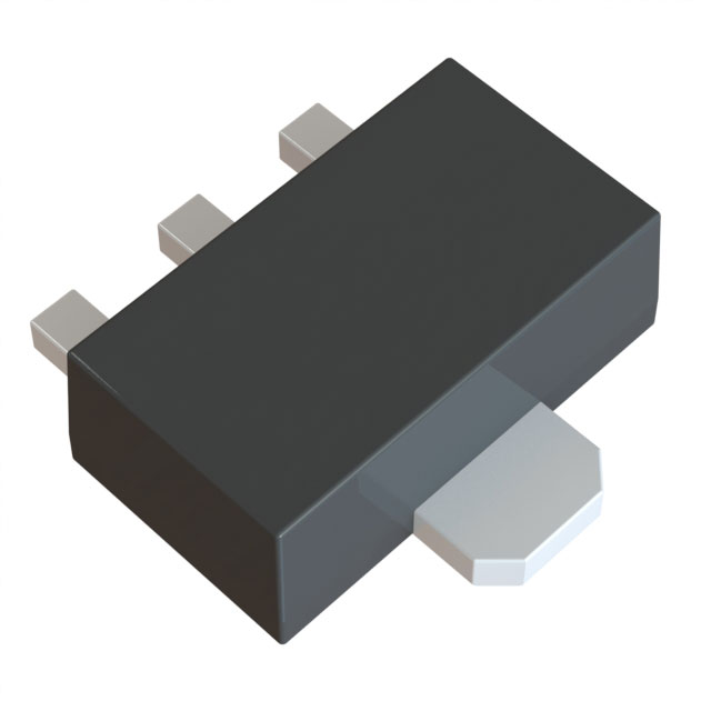 MCP1702T-5002E/MB