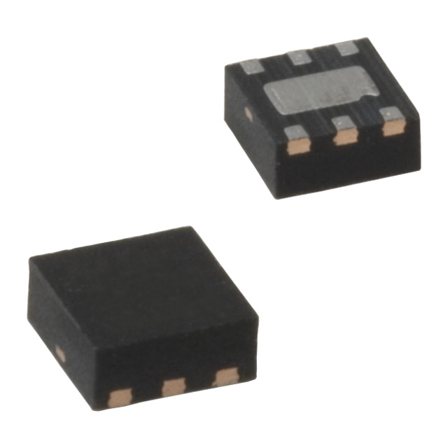 MIC5301YMT-TR