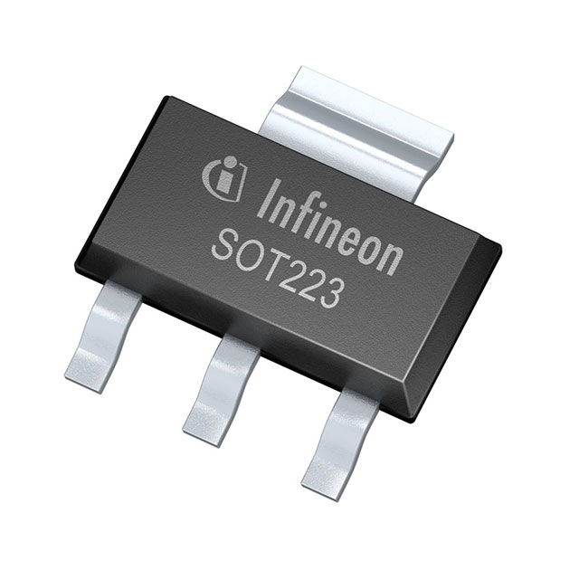 TLE42642GHTMA1