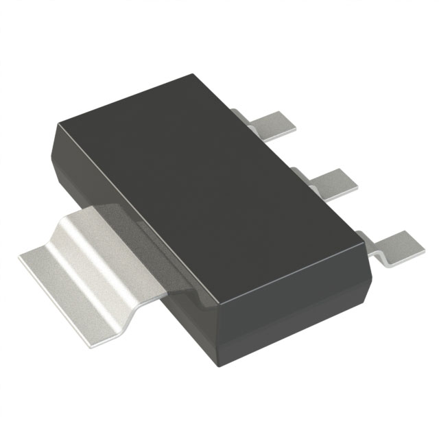 MCP1824ST-3302E/DB