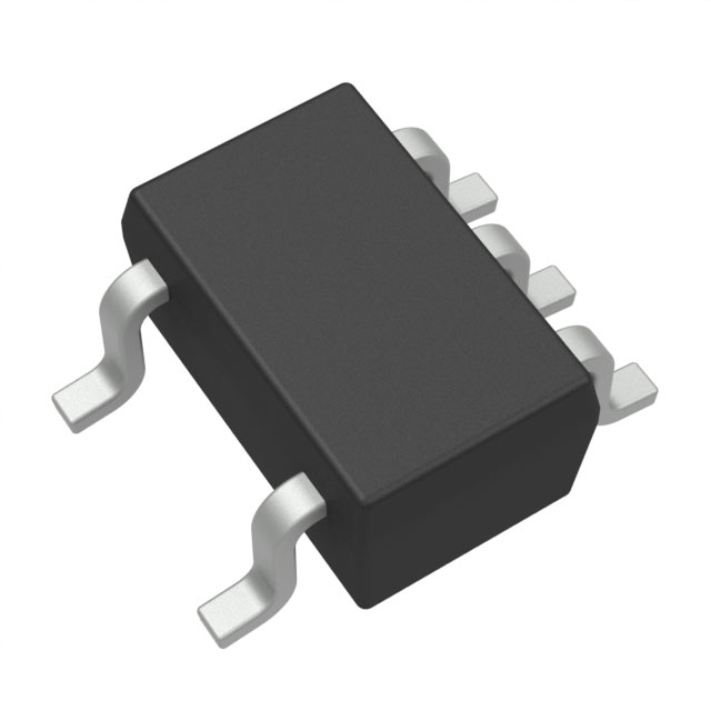 MCP9800A5T-M/OT