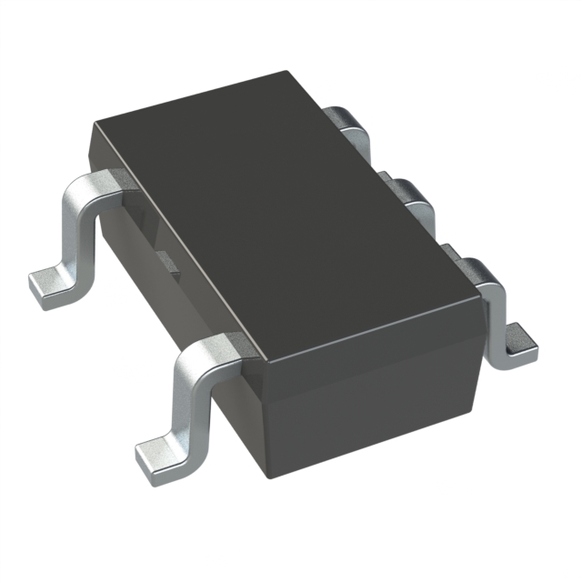 MCP9802A0T-M/OT