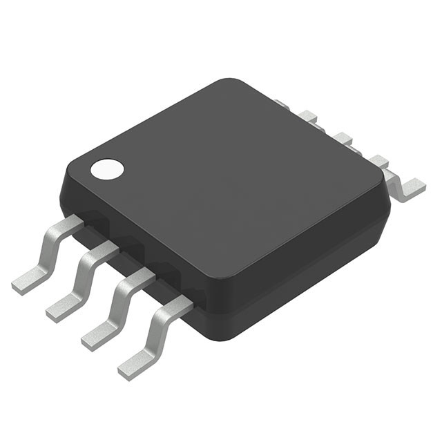 LM75BIMMX-3/NOPB