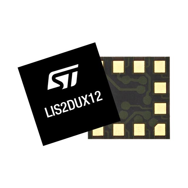 LIS2DUX12TR
