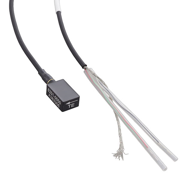 ACCELEROMETER 50G