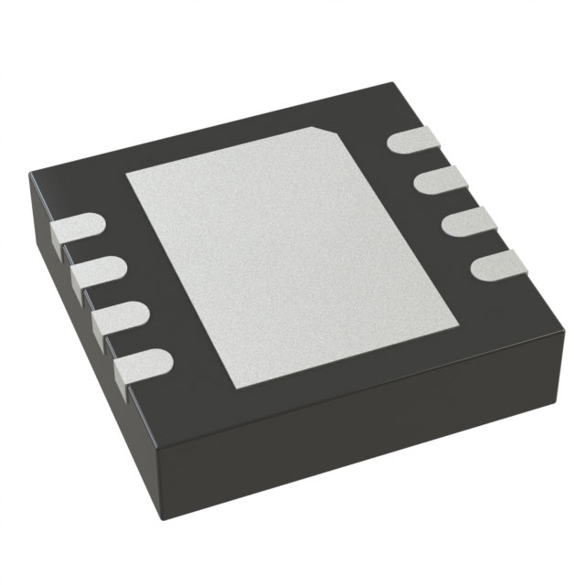 LTC2943CDD#TRPBF