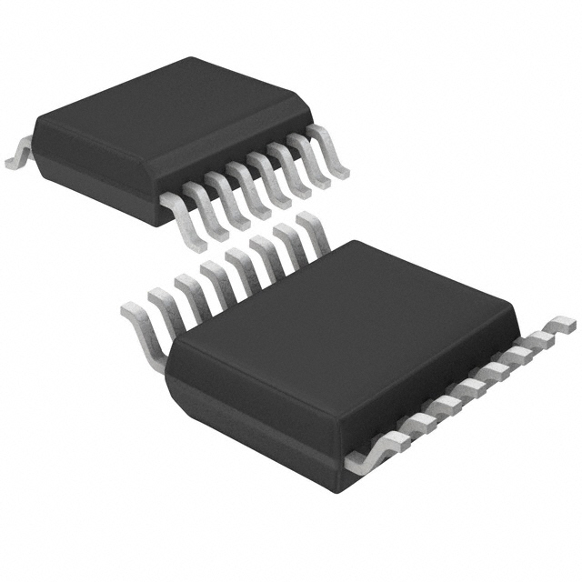 AS5115-HSSM SSOP16 LF T&RDP