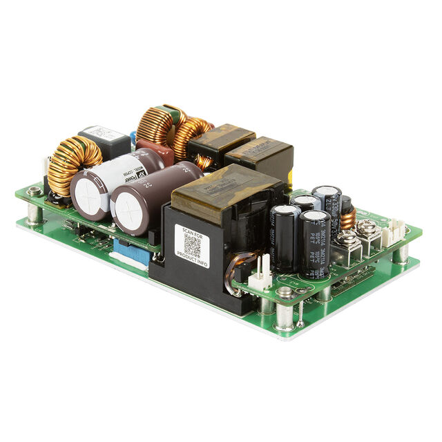 CCP550PS12-A